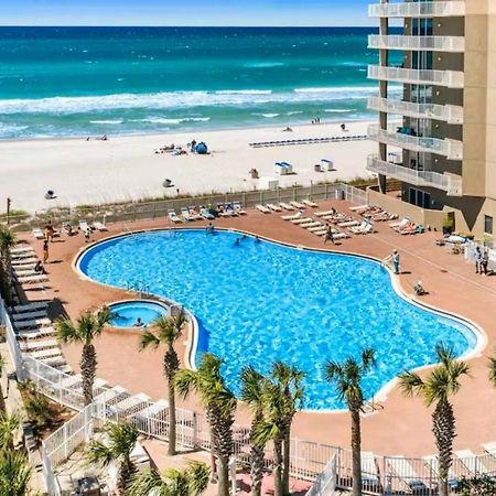 Villa Tidewater 1416 Panama City Beach Esterno foto