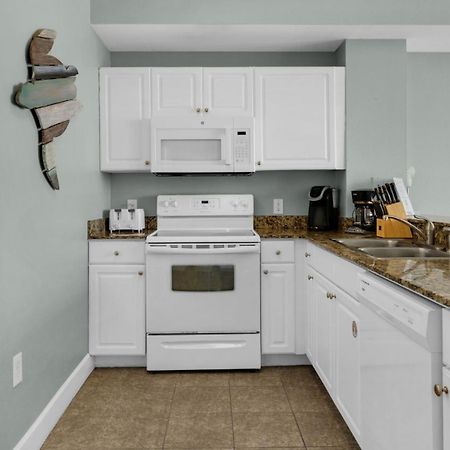 Villa Tidewater 1416 Panama City Beach Esterno foto