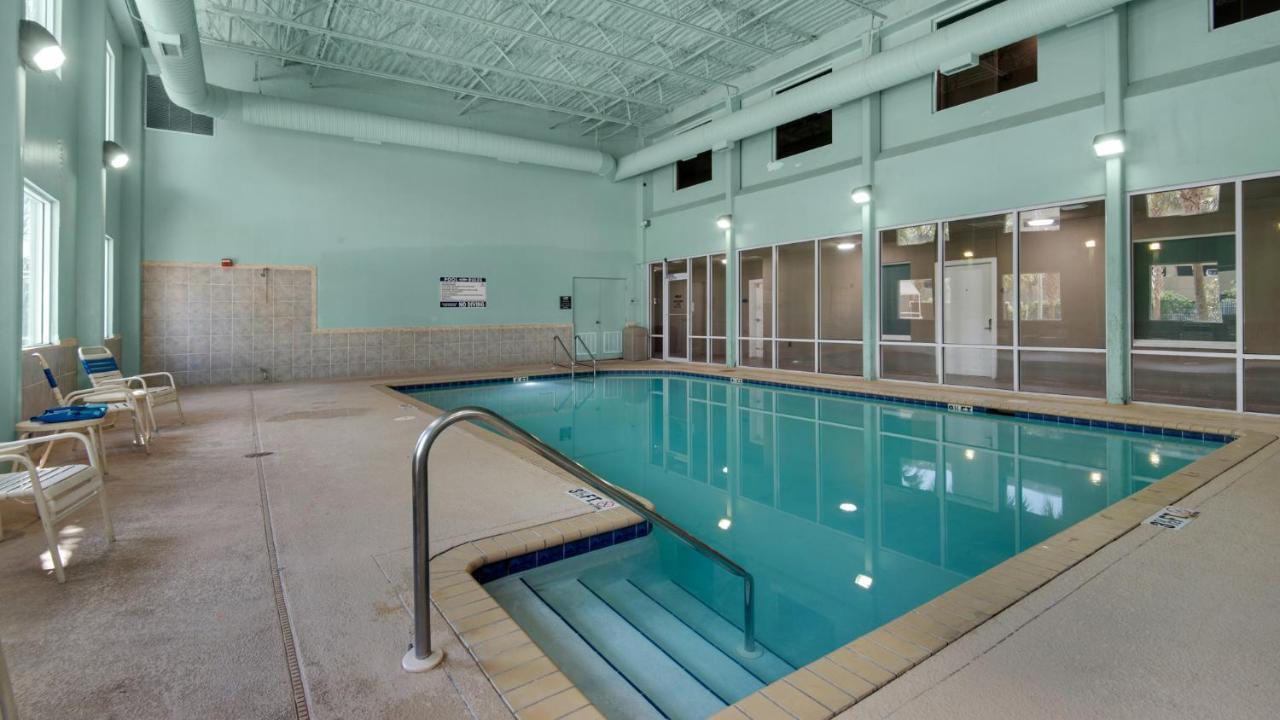 Villa Tidewater 1416 Panama City Beach Esterno foto