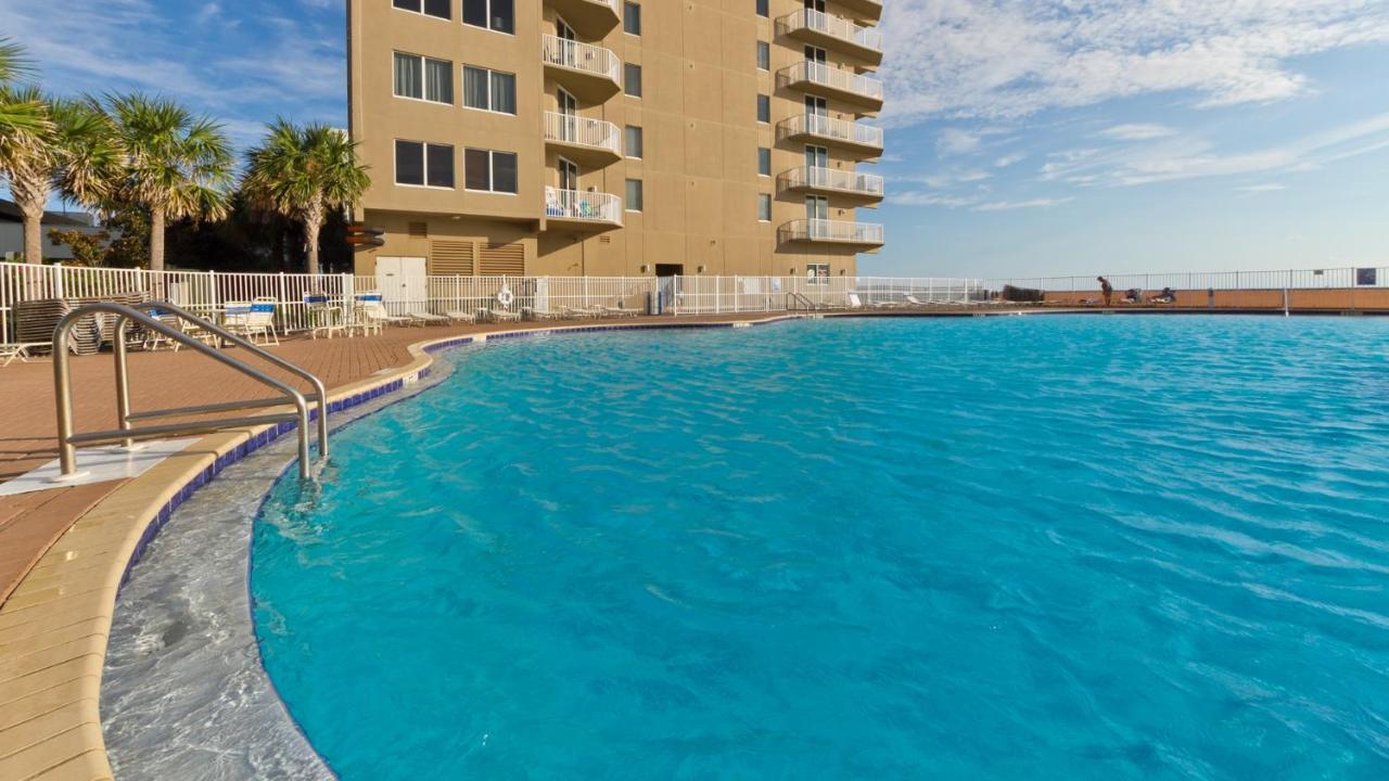 Villa Tidewater 1416 Panama City Beach Esterno foto
