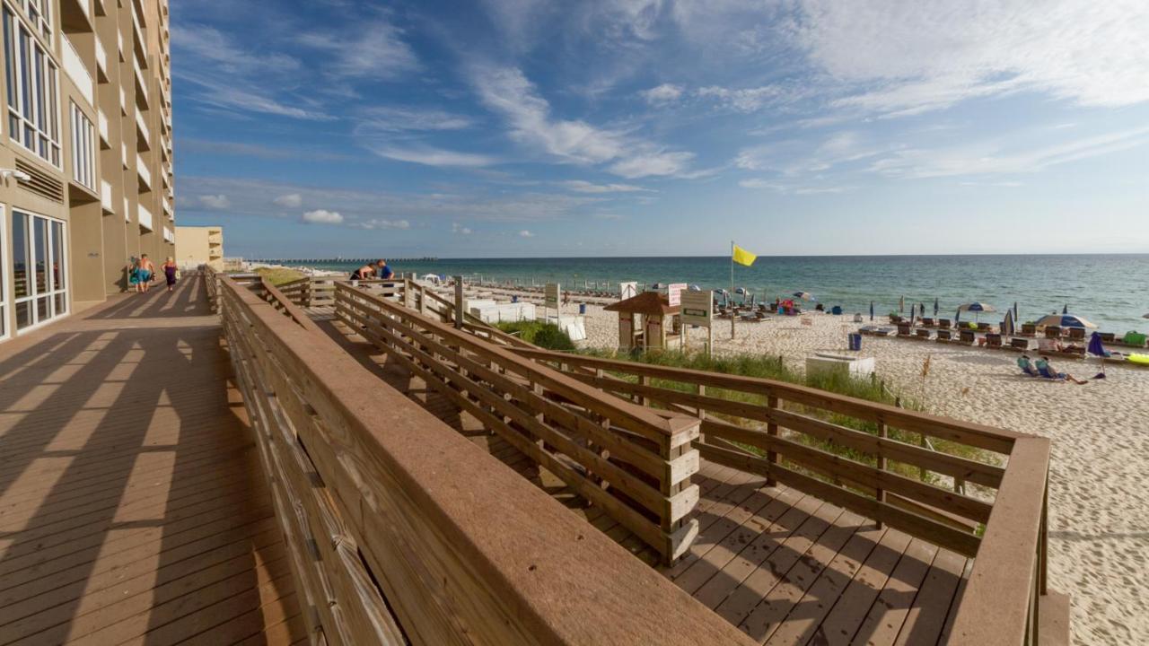 Villa Tidewater 1416 Panama City Beach Esterno foto