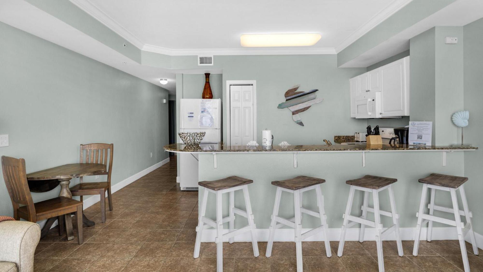 Villa Tidewater 1416 Panama City Beach Esterno foto