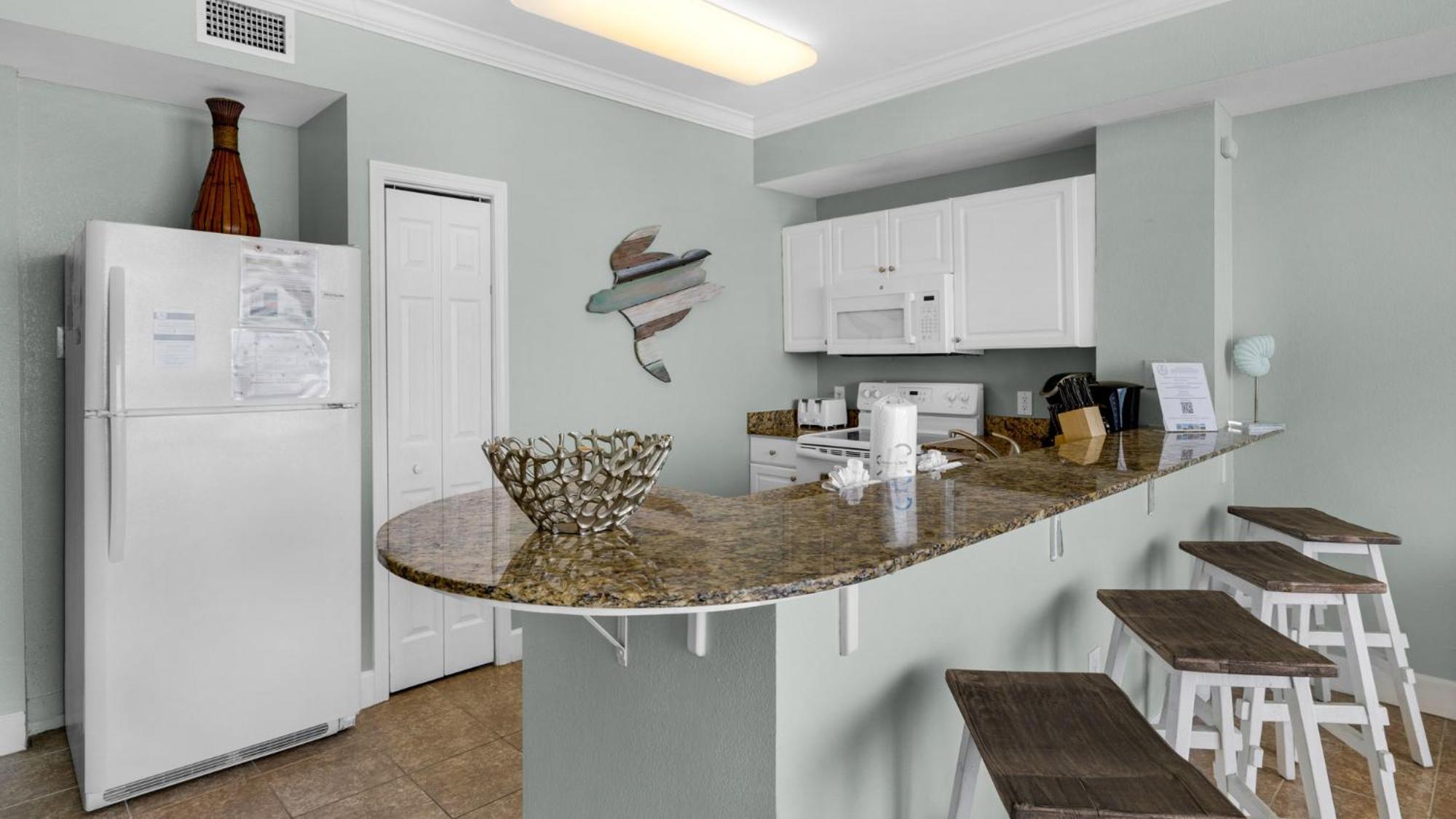 Villa Tidewater 1416 Panama City Beach Esterno foto