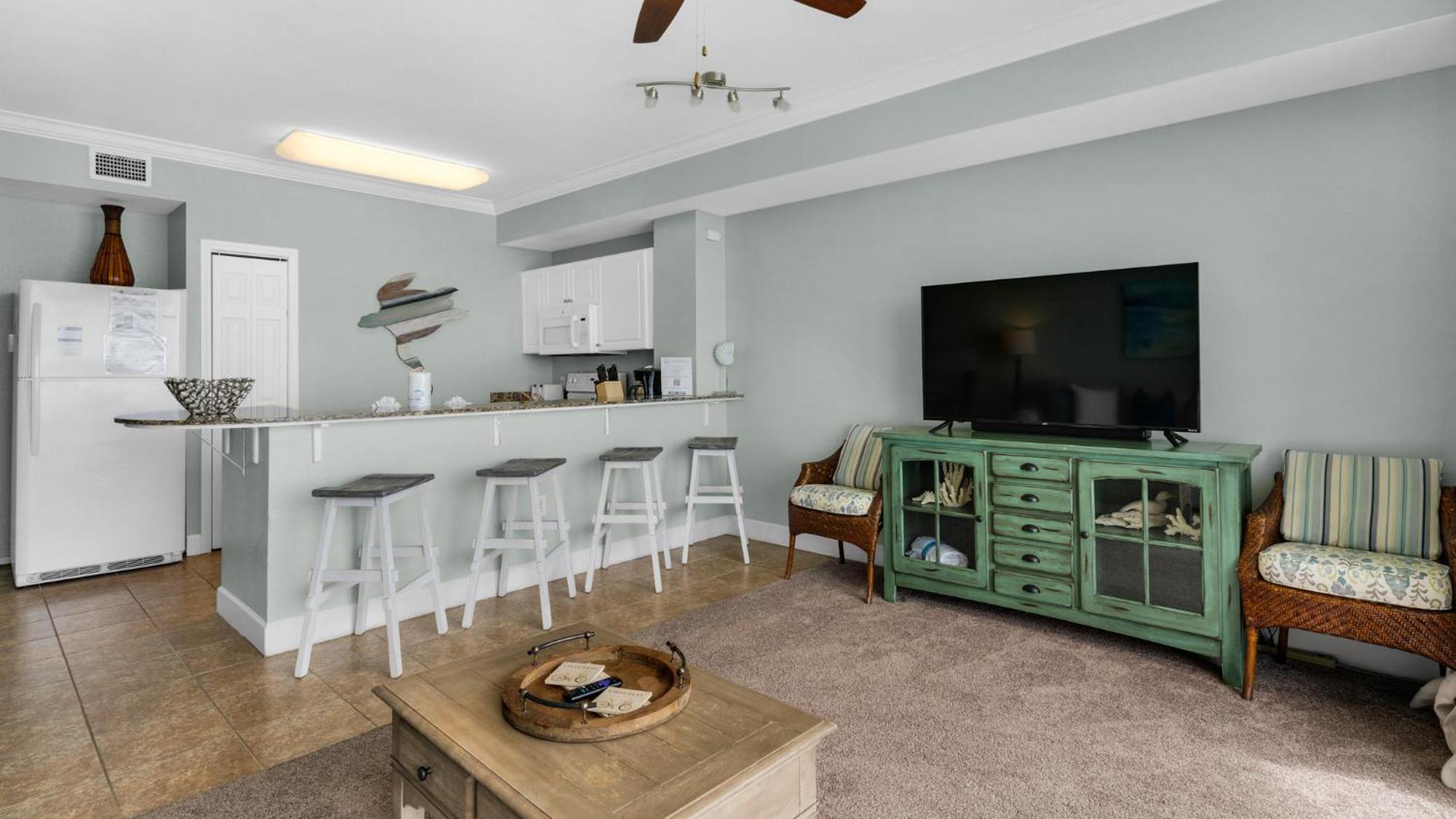 Villa Tidewater 1416 Panama City Beach Esterno foto