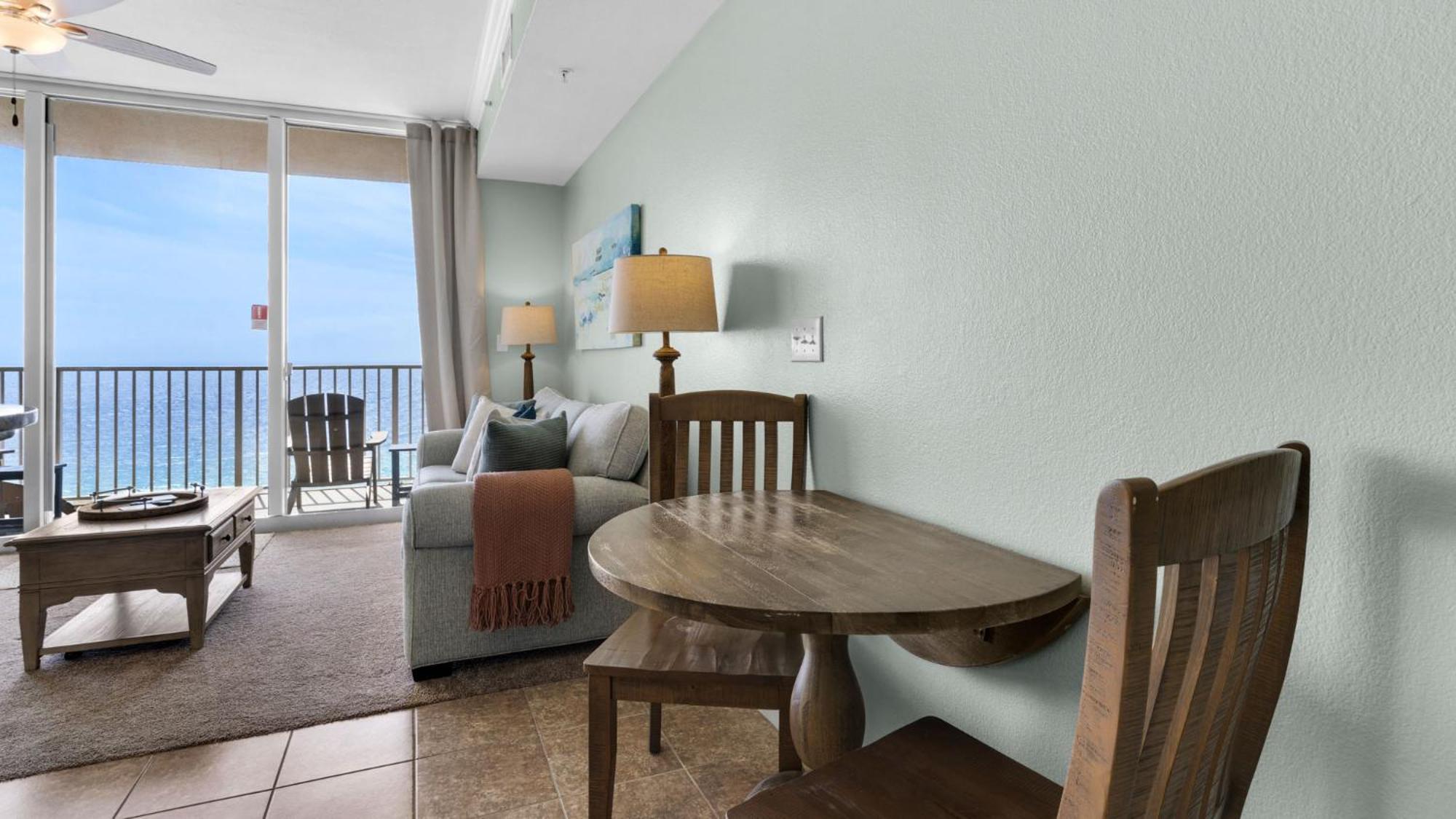Villa Tidewater 1416 Panama City Beach Esterno foto