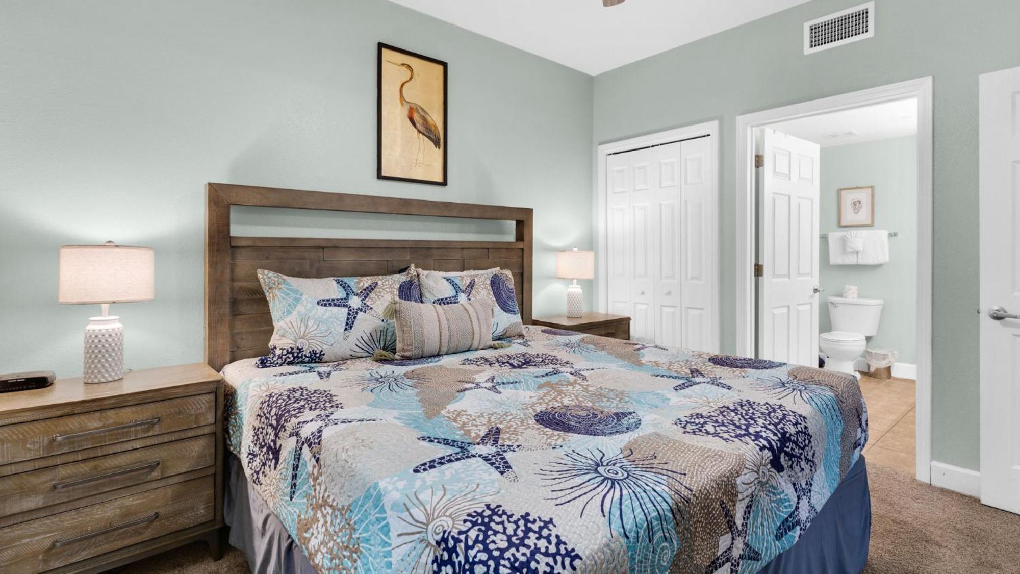 Villa Tidewater 1416 Panama City Beach Esterno foto