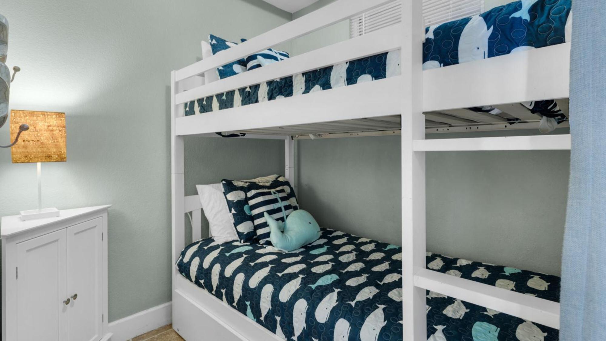 Villa Tidewater 1416 Panama City Beach Esterno foto