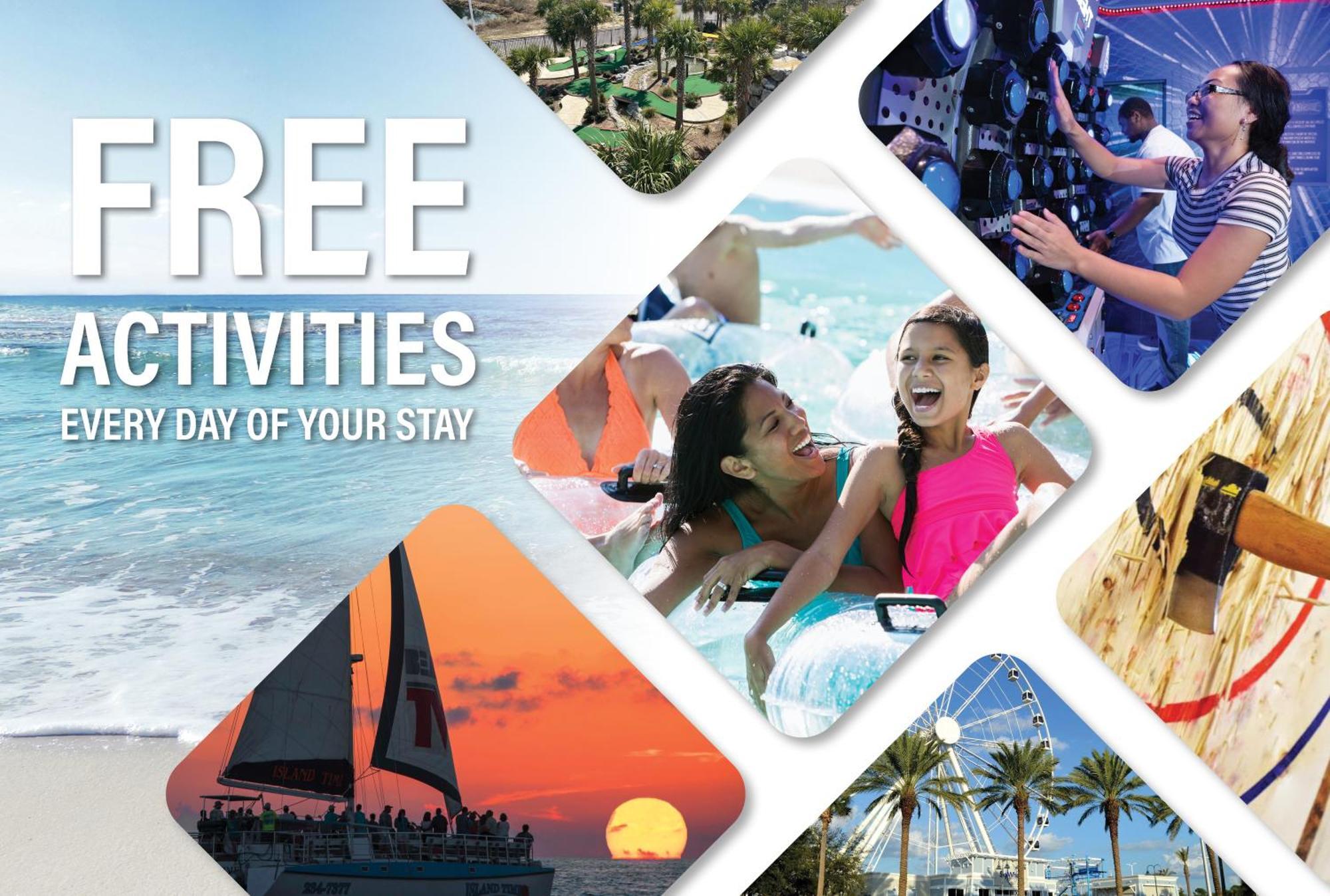 Villa Tidewater 1416 Panama City Beach Esterno foto